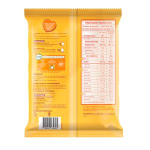 Leche en polvo Klim Clásica bolsa x360g