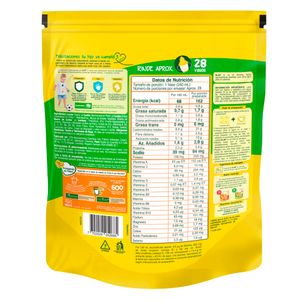 Alimento lácteo Klim 3+ DHA x1000g