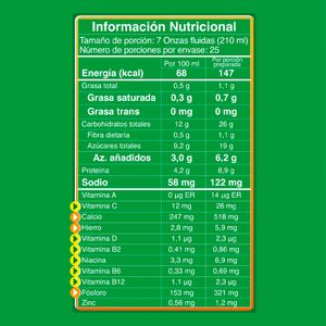 Alimento Milo en polvo bolsa x500g