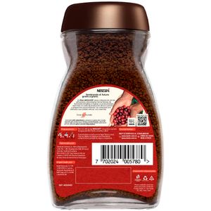 Café Nescafé Tradición instantáneo x85g