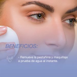 Desmaquillante Ojos Neutrogena Oil Free x162ml