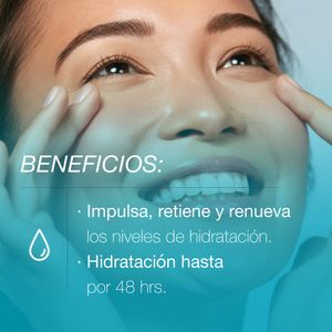 Hidratante Facial Neutrogena Hydro Boost x50ml