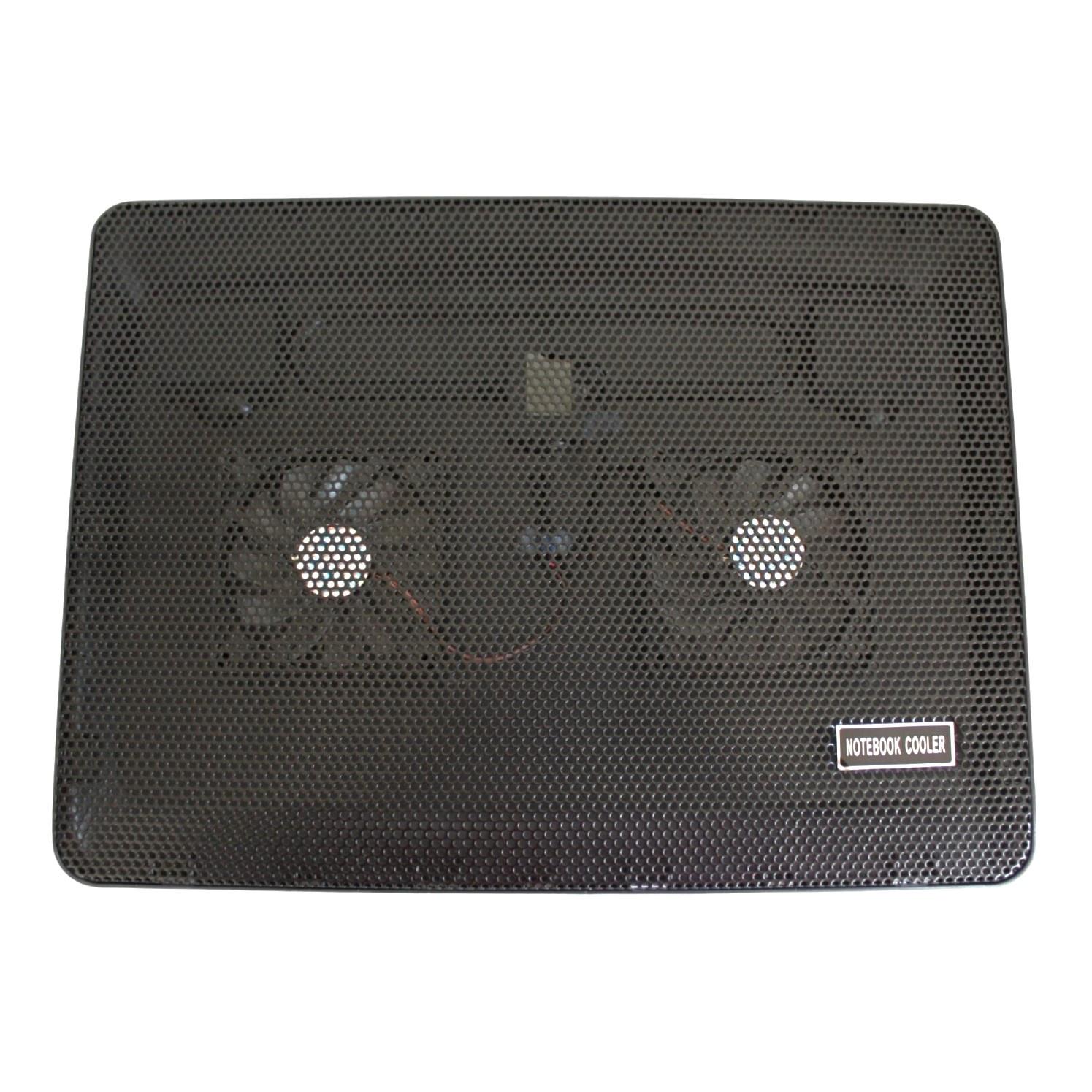 Base Enfriadora Portatil Protege Tu Laptop