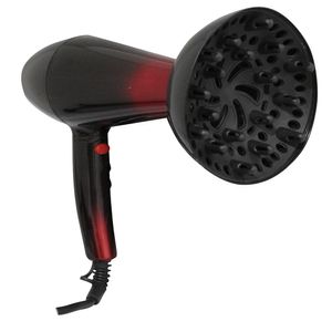 Secador Para Cabello 3000 Watt De Potencia Con Difusor