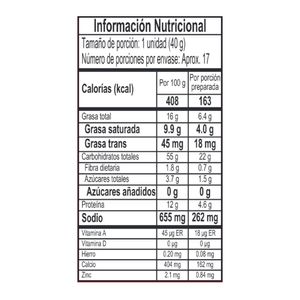 Mezcla Para Pandeyuca Levapan 12 X 300g