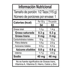 Maíz Tierno San Jorge X 190g