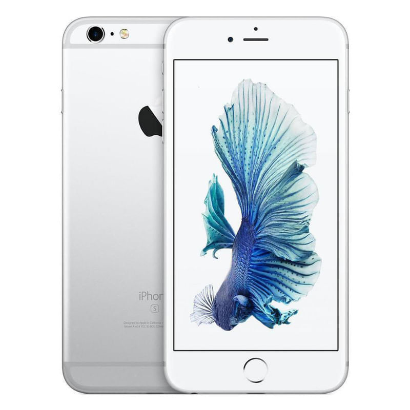 Celular Reacondicionado iPhone 6s 32Gb Apple