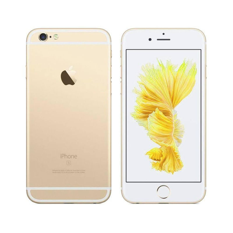 Celular Reacondicionado iPhone 6s 64Gb Apple