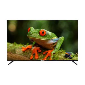 Televisor Challenger 65" 4K UHD LED 65HWSMARTBT