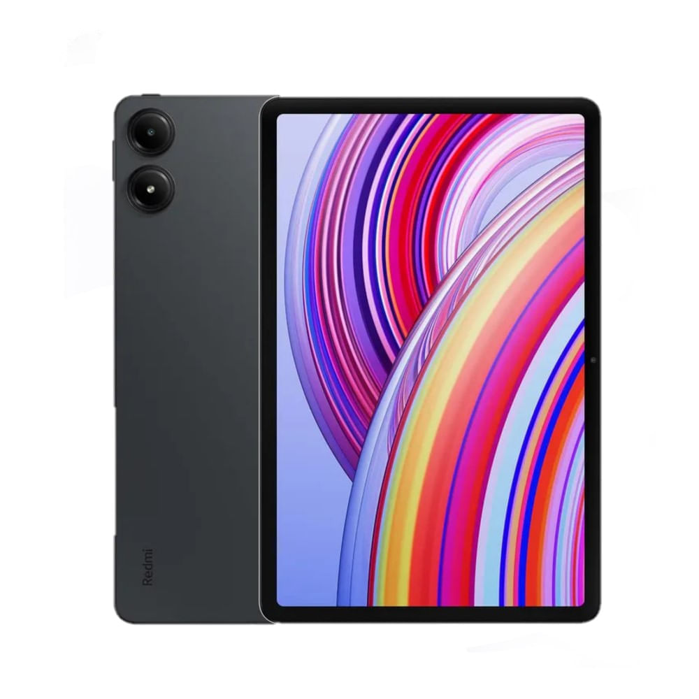 Tablet Xiaomi Redmi Pad Pro 8GB 256GB Gris
