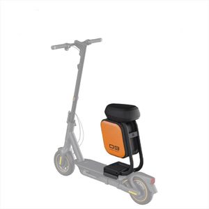 Patineta Eléctrica Segway Ninebot Maxg2 City 900w(max) 35km