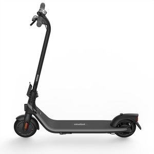 Patineta eléctrica e2 segway-ninebot 450wmax 20km/h