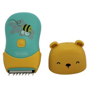 Maquina Recortadora Peluquera De Pelo Para Bebe Modelo 2