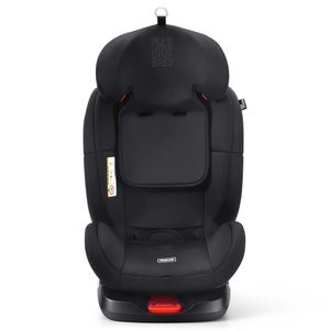 Silla Para Auto Artemis 360 Multikdis Baby Con Isofix 0-36 Kgs Negro