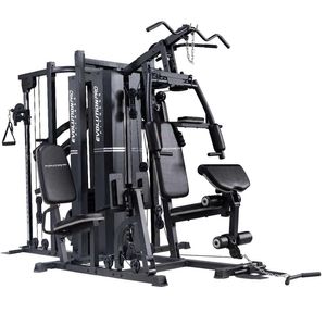 Multigimnasion EVOLUTION 5500