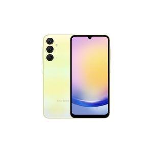 Celular Samsung Galaxy A25 128GB YELLOW