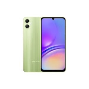 Celular Samsung Galaxy A05 64GB Verde