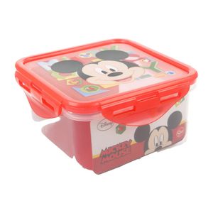 Recipiente Mickey 730ml