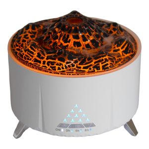 Humidificador Ambiente Zen Difusor Silencioso y Elegante