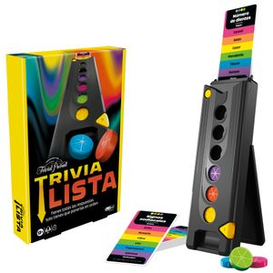 Juego Hasbro Gaming Drop Trivial