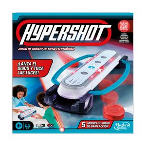 Juego Hasbro Gaming Hypershot