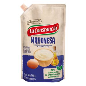 Mayonesa dp x1000g constancia