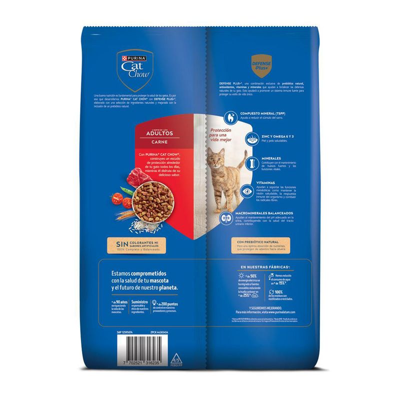 cencosud