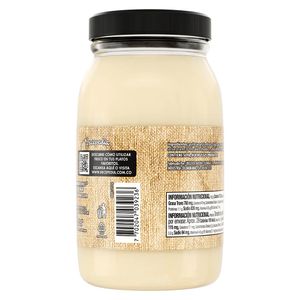 Mayonesa Fruco Receta Artesanal 440g