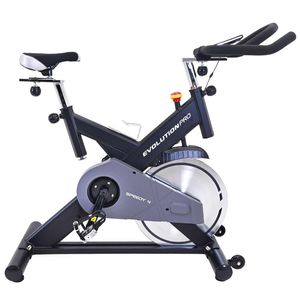 Bicicleta Spinning EVOLUTION Speedy 4