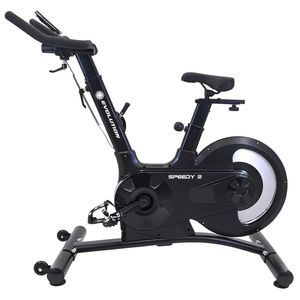 Bicicleta Spinning EVOLUTION Speedy 2