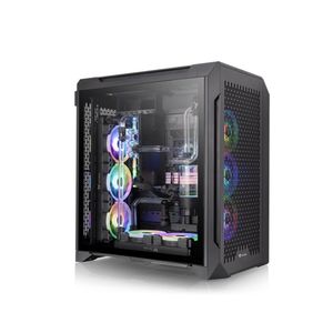 Chasis Thermaltake CTE C700 Air BLACK