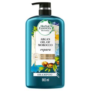 Shampoo Herbal Essences aceite de argán x865ml