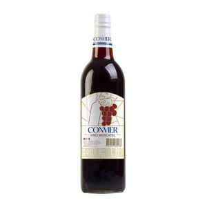 Vino Moscatel Convier x750ml