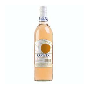 Vino de Durazno Convier x750ml