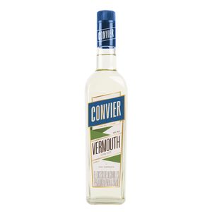 Vino Aperitivo Convier Vermouth Extra Seco x750ml