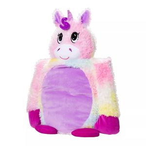 Peluche Que Abraza Little Big Hugs Unicornio