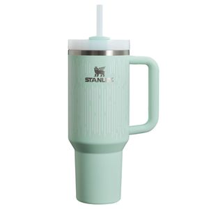 Termo Stanley Quencher Soft Rain Mint 40oz