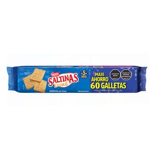 Galletas Saltinas Doré Tipo Cracker 5 Tacos X 525g