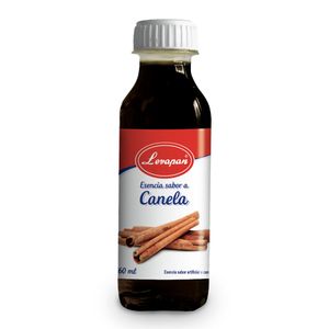 Esencia Canela Levapan Pet X 60ml