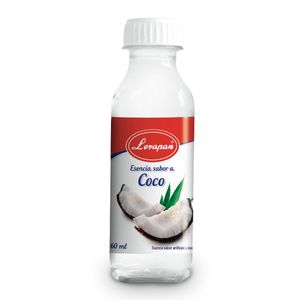 Esencia Coco Levapan Pet X 60ml