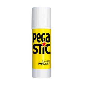 Pegante Pegastic Barra 10gr