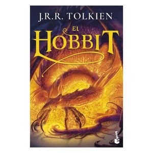 Libro El Hobbit