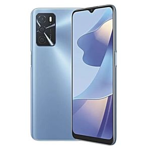 Celular Oppo A16  64GB Azul Nuevo