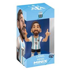 Figura Coleccionable Messi Afa