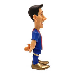 Figura Coleccionable Lewandowski