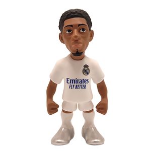 Figura Coleccionable Pack 5 Real Madrid