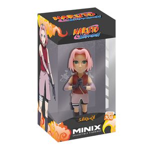 Figura Coleccionable Sakura