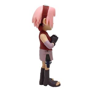 Figura Coleccionable Sakura