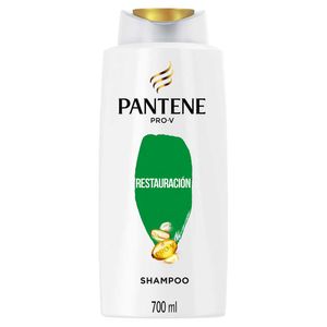 Shampoo Pantene Restauración x700mL