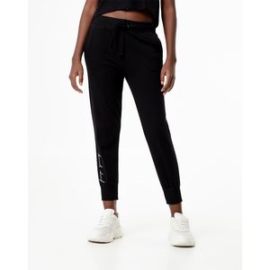 Jogger Femenino Tiro Medio Abicus Gef